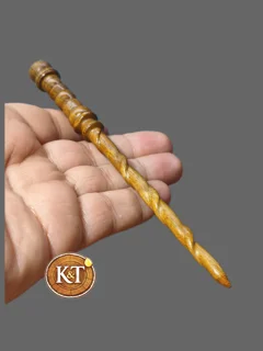 کانزاشی . پین مو . سیخ مو