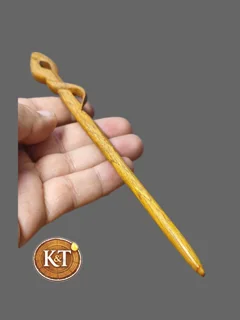 کانزاشی. پین مو . سیخ مو